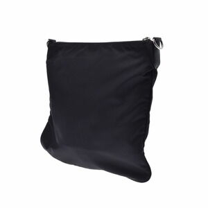 Prada Black Nylon Bag Shoulder